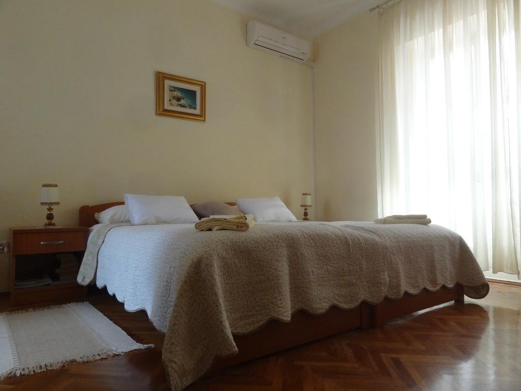 Heart Of The City Apartments Dubrovnik Kamer foto